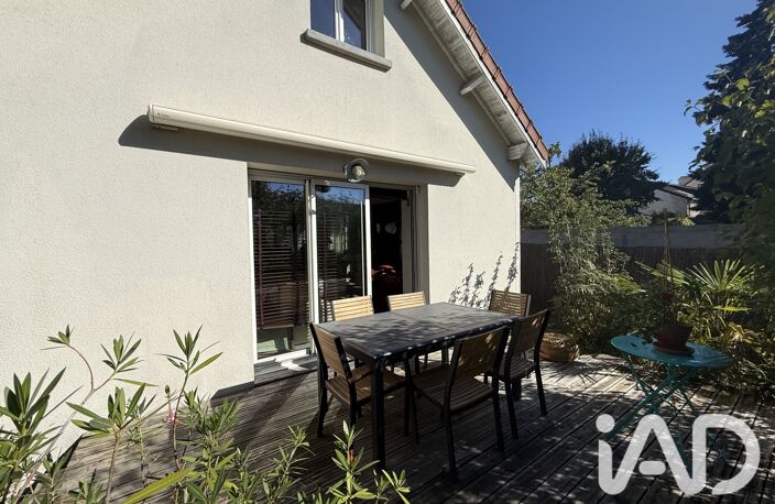 Vente Maison/villa 6 pièces — photo 2