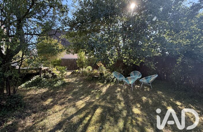 Vente Maison/villa 6 pièces — photo 3