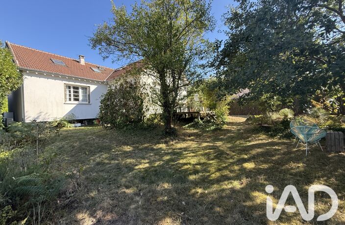 Vente Maison/villa 6 pièces — photo 4