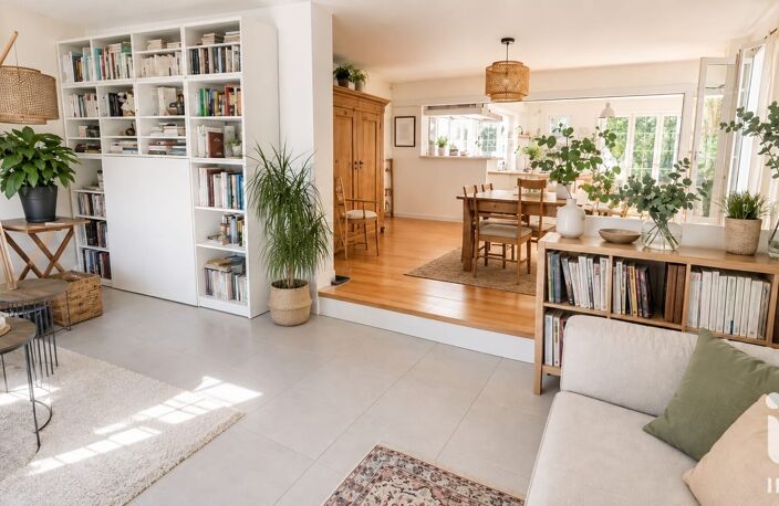 Vente Maison/villa 6 pièces — photo 5