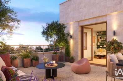 Appartement 3 pièces 299000 €