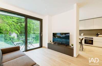Vente Appartement 3 pièces — photo du bien