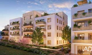 Appartement 4 Pièces 76 m² à vendre à Orly (94310)