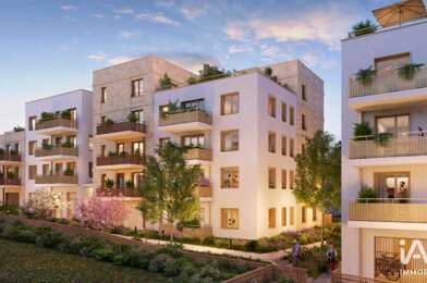 Appartement 5 pièces 450000 €