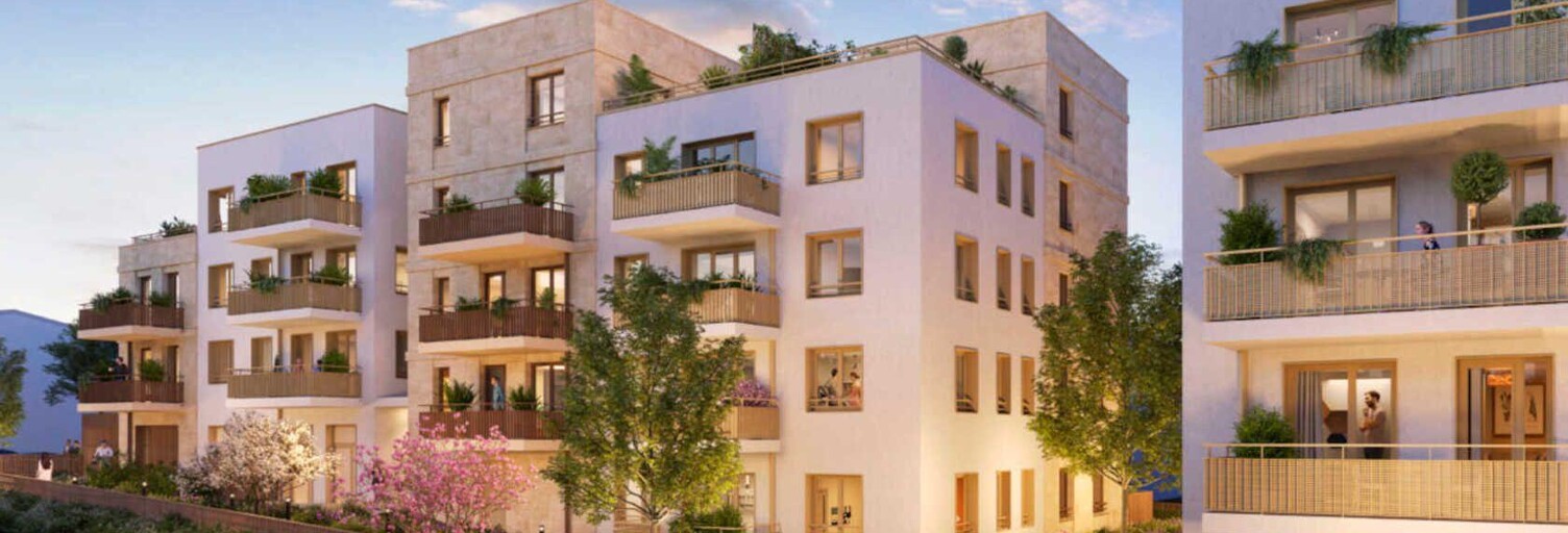 Appartement 5 Pièces 89 m² à vendre à Orly (94310)
