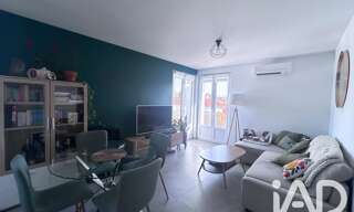 Appartement 3 Pièces 58 m² à vendre à Pau (64000)