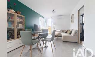Appartement 3 Pièces 52 m² à vendre à Pau (64000)