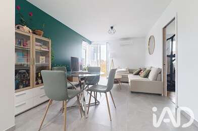 Appartement 3 pièces 164000 €