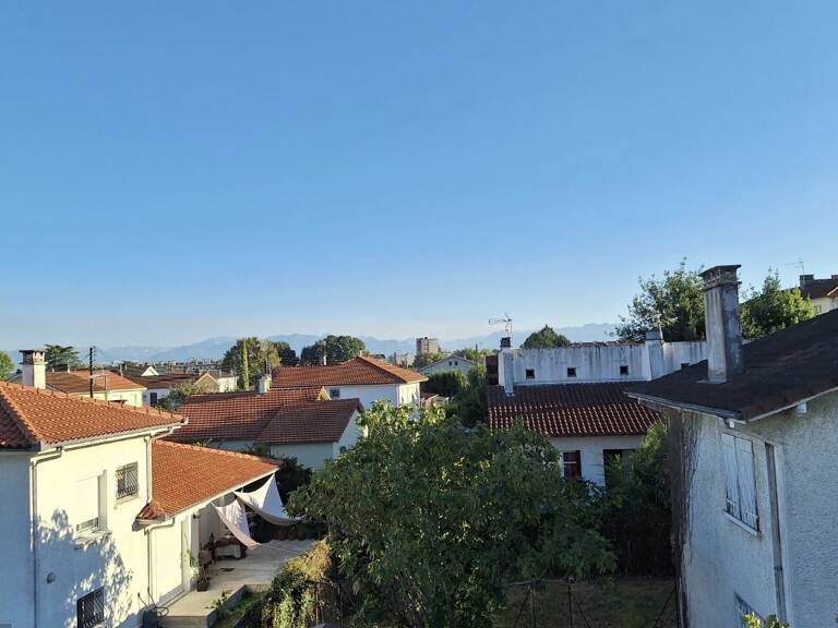 Vente Appartement 3 pièces — photo 1
