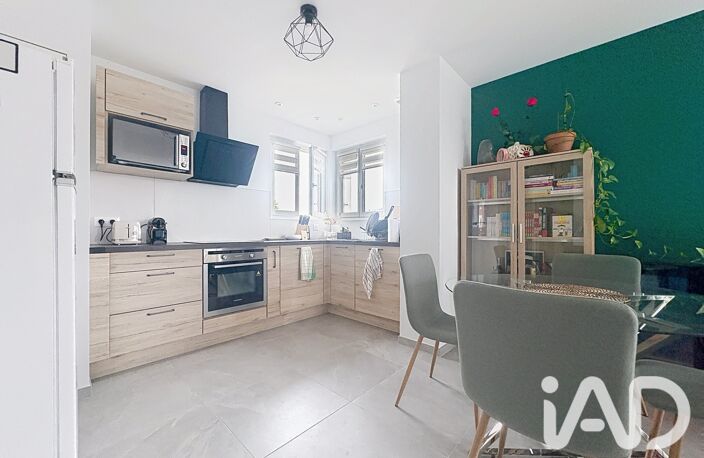 Vente Appartement 3 pièces — photo 2
