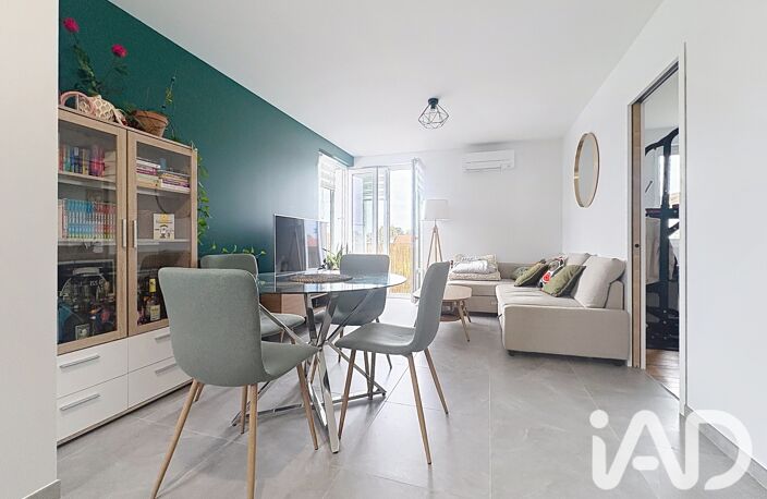 Vente Appartement 3 pièces — photo 3