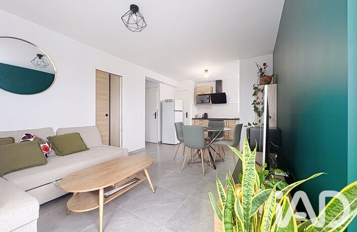 Vente Appartement 3 pièces — photo 4