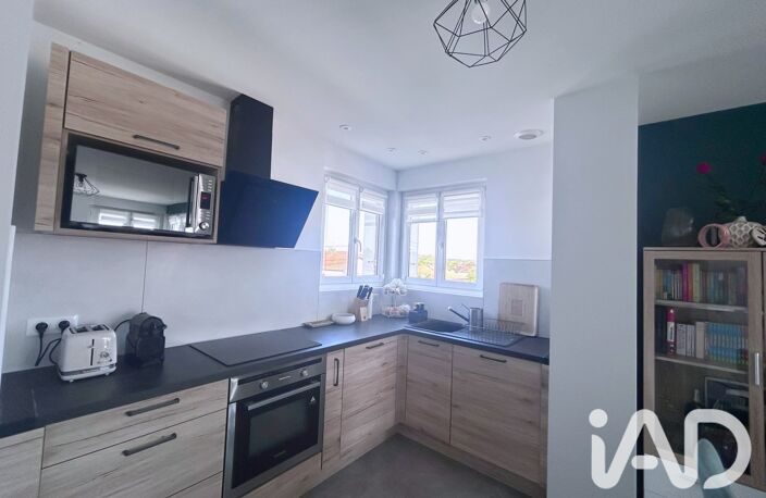 Vente Appartement 3 pièces — photo 5