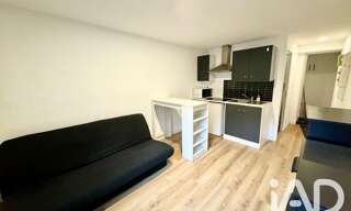Appartement 1 Pièce 20 m² à vendre à Meaux (77100)