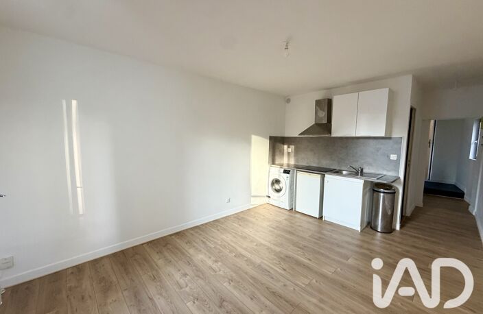 Vente Appartement 1 pièce — photo 2