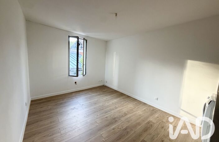 Vente Appartement 1 pièce — photo 3