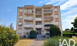 Appartement 3 Pièces 65 m² à vendre à Livron-sur-Drôme (26250)