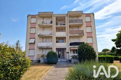 Appartement 3 pièces 144000 €