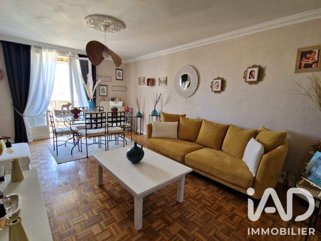 Vente Appartement 3 pièces — photo du bien