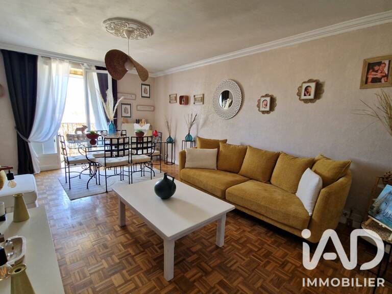 Vente Appartement 3 pièces — photo 1