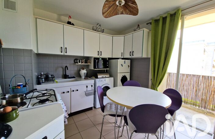 Vente Appartement 3 pièces — photo 2