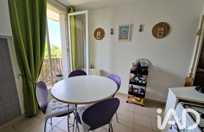 Vente Appartement 3 pièces — photo 3