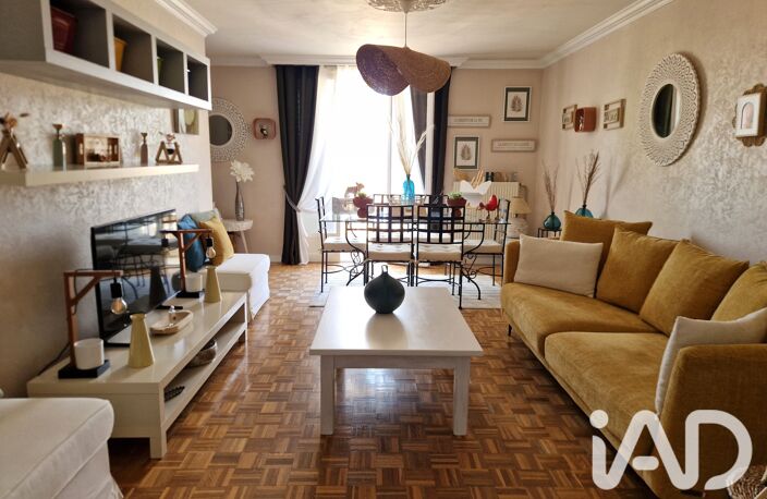 Vente Appartement 3 pièces — photo 5