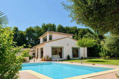 Maison 8 pièces 577000 €
