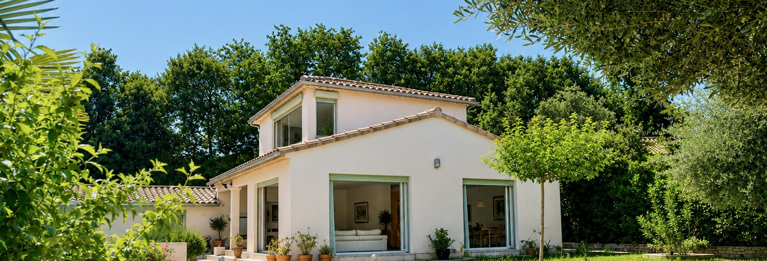 Maison 8 Pièces 180 m² à vendre à Uzès (30700)