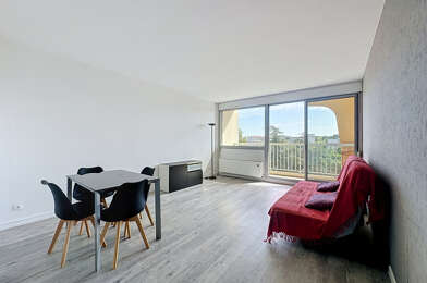 Appartement 1 pièces 137000 €