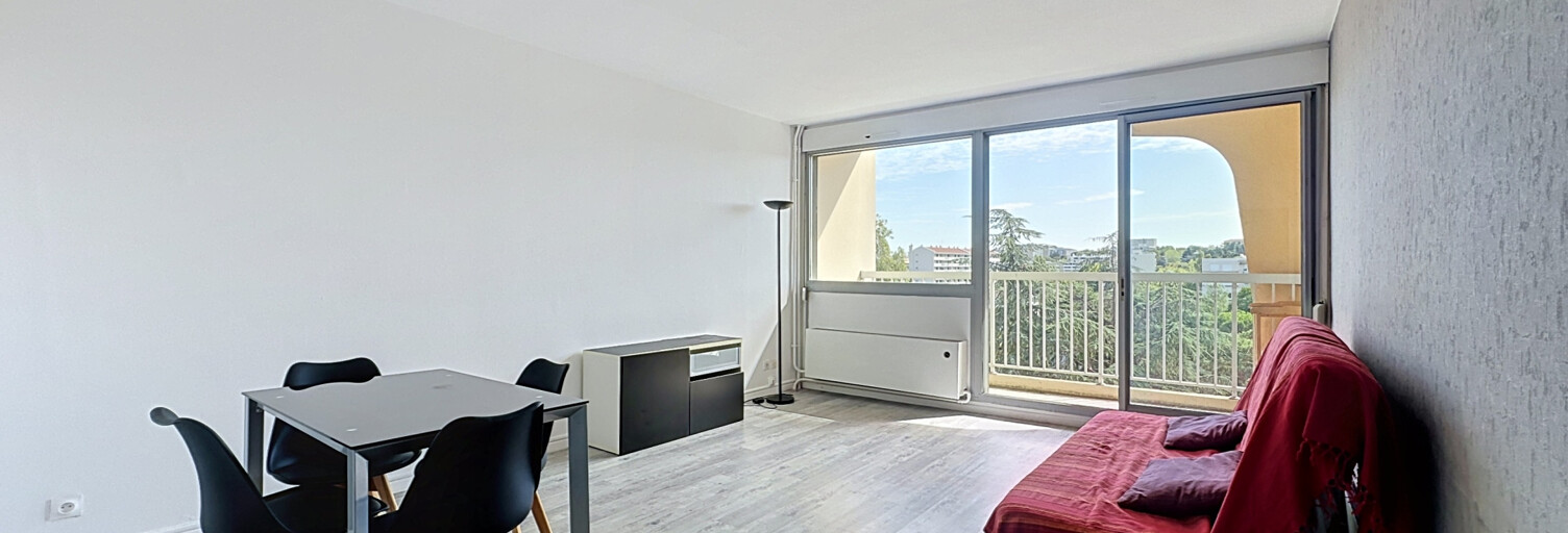 Appartement 1 Pièce 35 m² à vendre à Lyon 5 (69005)
