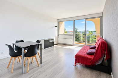 Appartement 1 pièces 137000 €