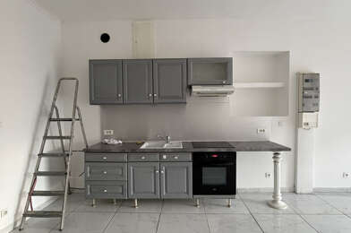 Appartement 1 pièces 620 €
