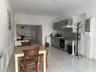 Studio meublé en RDC — photo 2