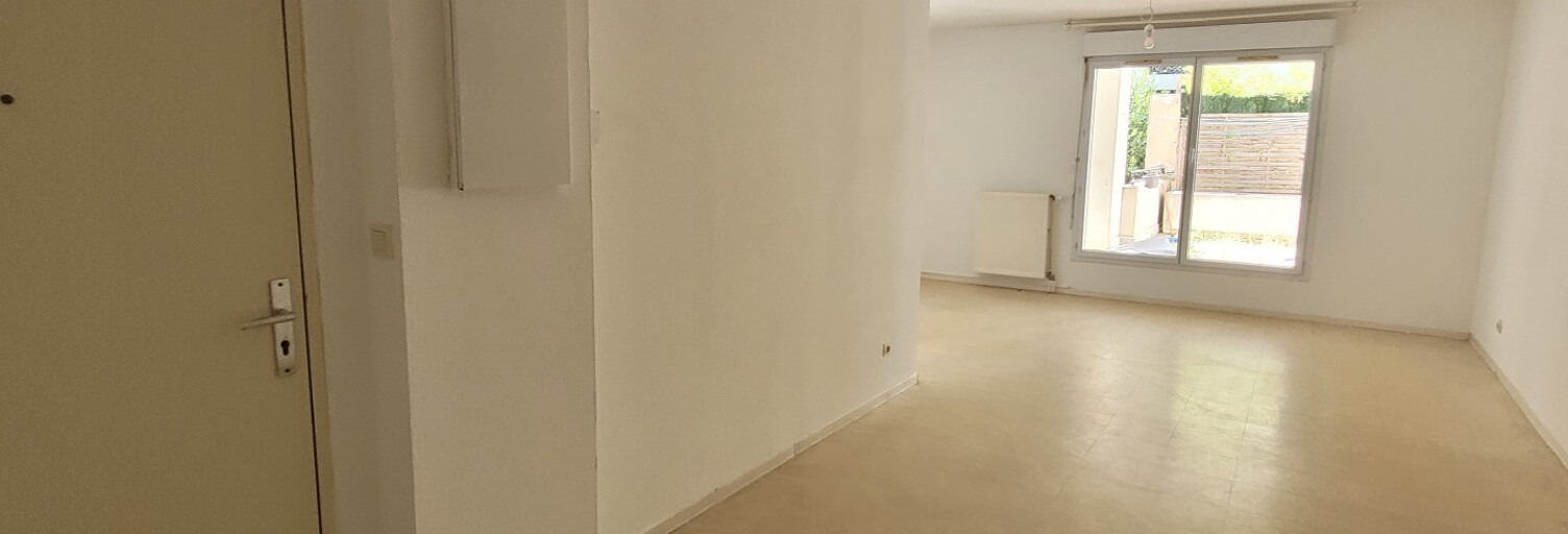 Appartement 3 Pièces 72 m² à louer à Aix-en-Provence (13100)