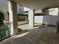 Aix Nord T3 grande Terrasse — photo 2