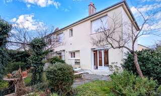 Maison 5 Pièces 101 m² à vendre à Tours (37100)