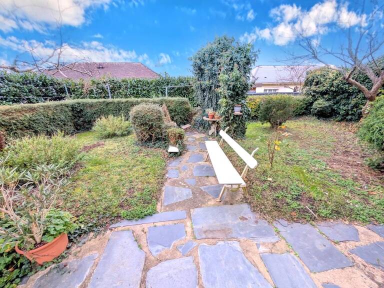 VENTE MAISON INDIVIDUELLE - TOURS — photo 1