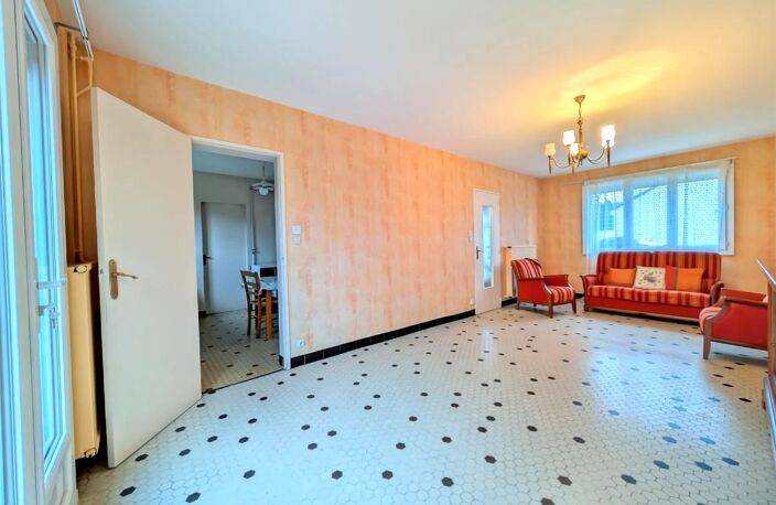 VENTE MAISON INDIVIDUELLE - TOURS — photo 3
