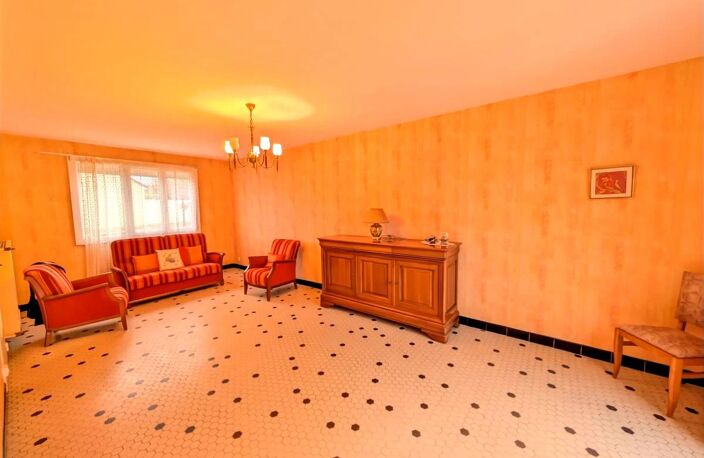 VENTE MAISON INDIVIDUELLE - TOURS — photo 4