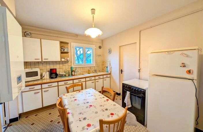 VENTE MAISON INDIVIDUELLE - TOURS — photo 5