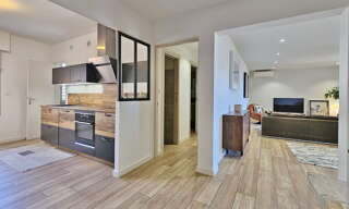 Appartement 4 Pièces 97 m² à vendre à Ajaccio (20090)