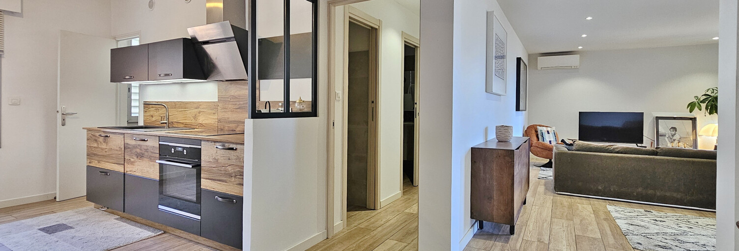 Appartement 4 Pièces 97 m² à vendre à Ajaccio (20090)