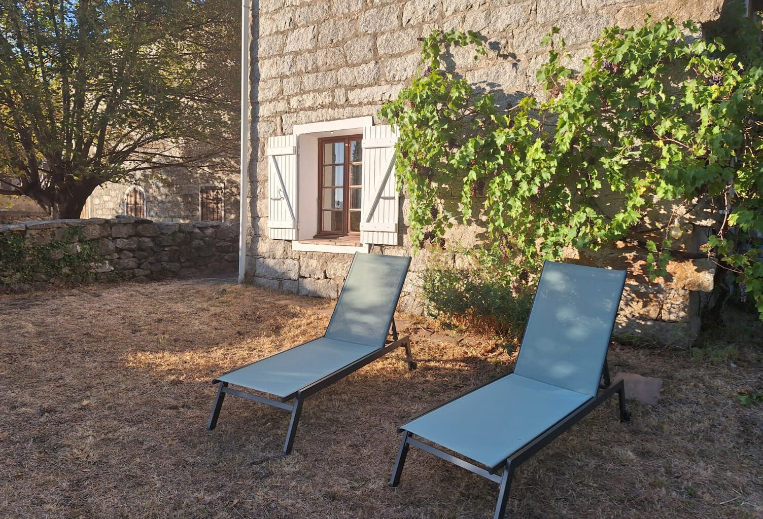 Maison de village F4 — photo 1