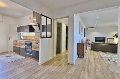 Appartement 4 pièces 395000 €