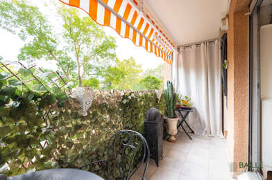 Appartement 3 pièces 275000 €