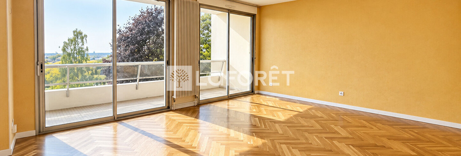 Appartement 1 Pièce 48 m² à vendre à Lyon 5 (69005)