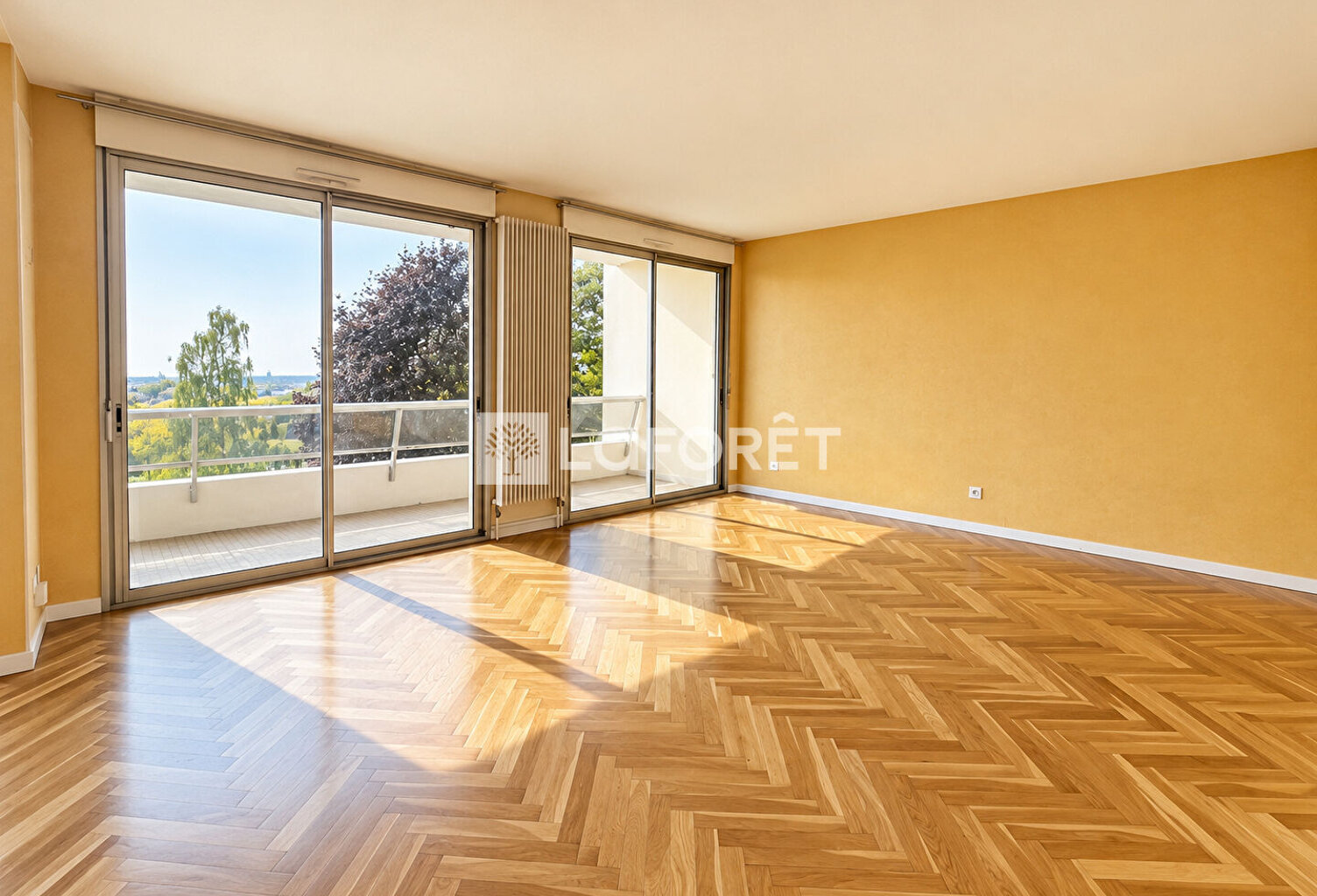 Appartement Lyon 1 pièce(s) 48 m2 — photo 1