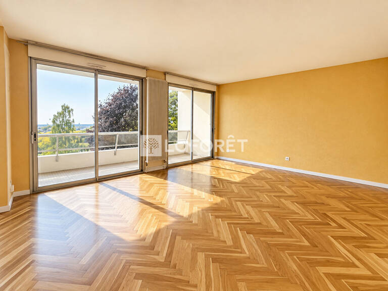Appartement Lyon 1 pièce(s) 48 m2 — photo 1