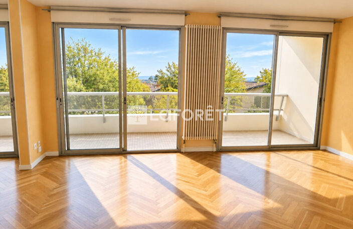 Appartement Lyon 1 pièce(s) 48 m2 — photo 4
